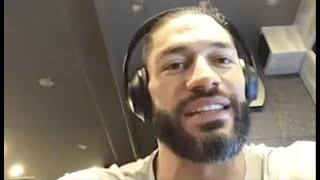 Roman Reigns Responds to Undertaker's 'Soft' Claim About Today's WWE Superstars screenshot 5