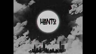 Instrumental Hip Hop " Pleine Lune " Boom bap Sad Guitar /// [ Hanto ]