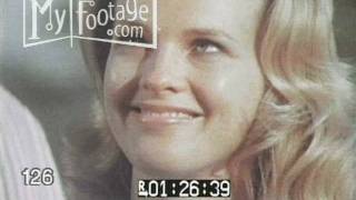 1970s Ivory Soap TV Commercial