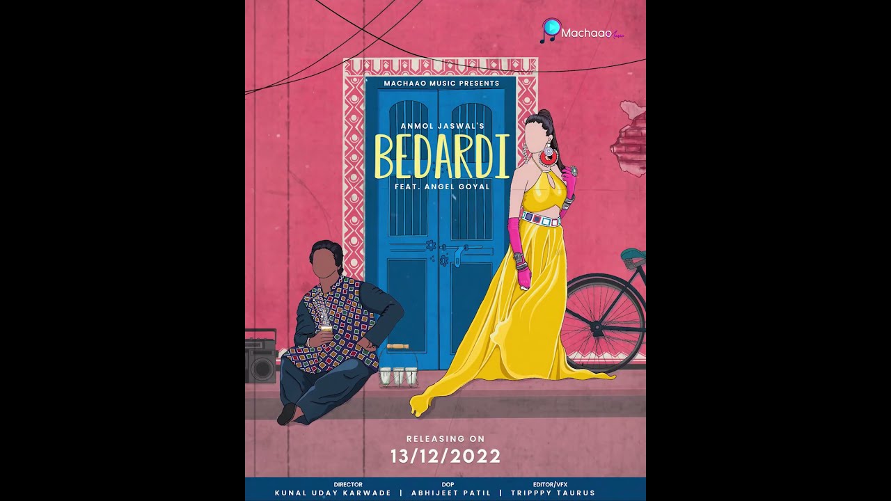 'Bedardi' out on 13-12-2022 at 11 AM | 
