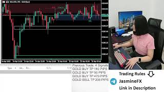Live trading XAUUSD GOLD 14/04/25 US session