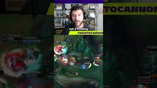 BIGGEST LEC/LCS ORG PROBLEM ⁉️