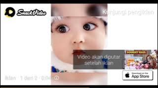 Iklan Bayi Snack Video Terbaruu 👁️👁️.exe