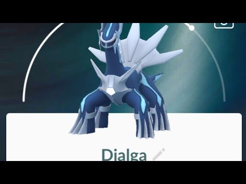 community day mudkip CAPTURO DIALGA!! TIPS Con lo que Necesitas Saber Para Entrar al Cuadrilátero 😉@TodosSomosComunidad