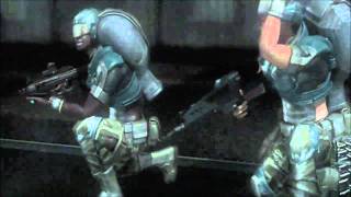 Wolfteam Trailer [Englisch] [HD]