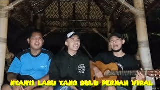 Cover Lagu Mawang - Kasih Sayang Untuk Orang Tua  (Sampai Muntah⁉)😱