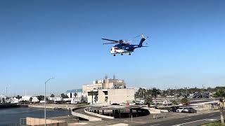 Sikorsky S-92 (Search and rescue aircraft) takeoff by DJAM87 305 views 2 months ago 50 seconds