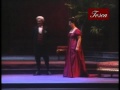 Miniature de la vidéo de la chanson Tosca: Atto Ii. “Ed Or Fra Noi Parliam Da Buoni Amici” (Scarpia, Tosca)