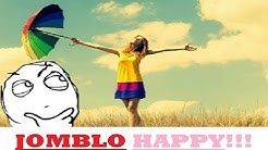 JOMBLO HAPPY, 10 Cara Jadi JOMBLO BAHAGIA - Dijamin Gak Jadi JOMBLO NGENES - Durasi: 8.14. JOMBLO HAPPY, 10 Cara Jadi JOMBLO BAHAGIA - Dijamin Gak Jadi JOMBLO NGENES - Durasi: 8.14.