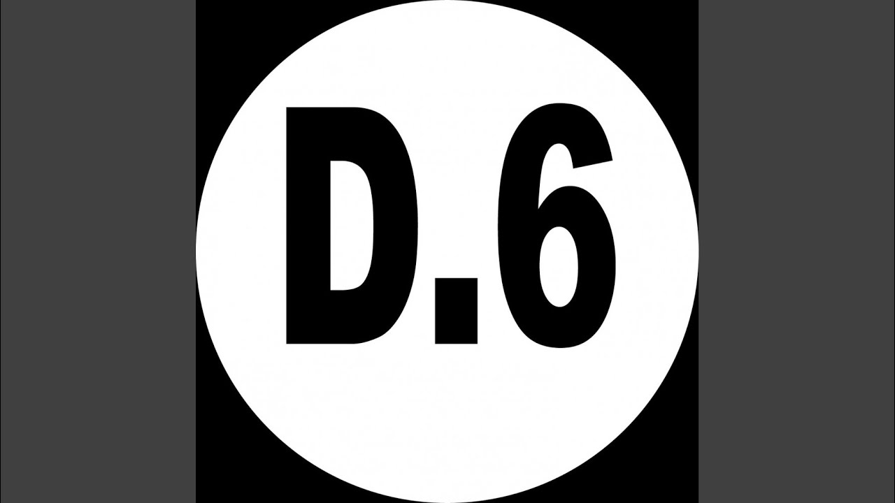 D6B (Original Mix) auf YouTube ansehen D6B (Original Mix) auf YouTube ansehen