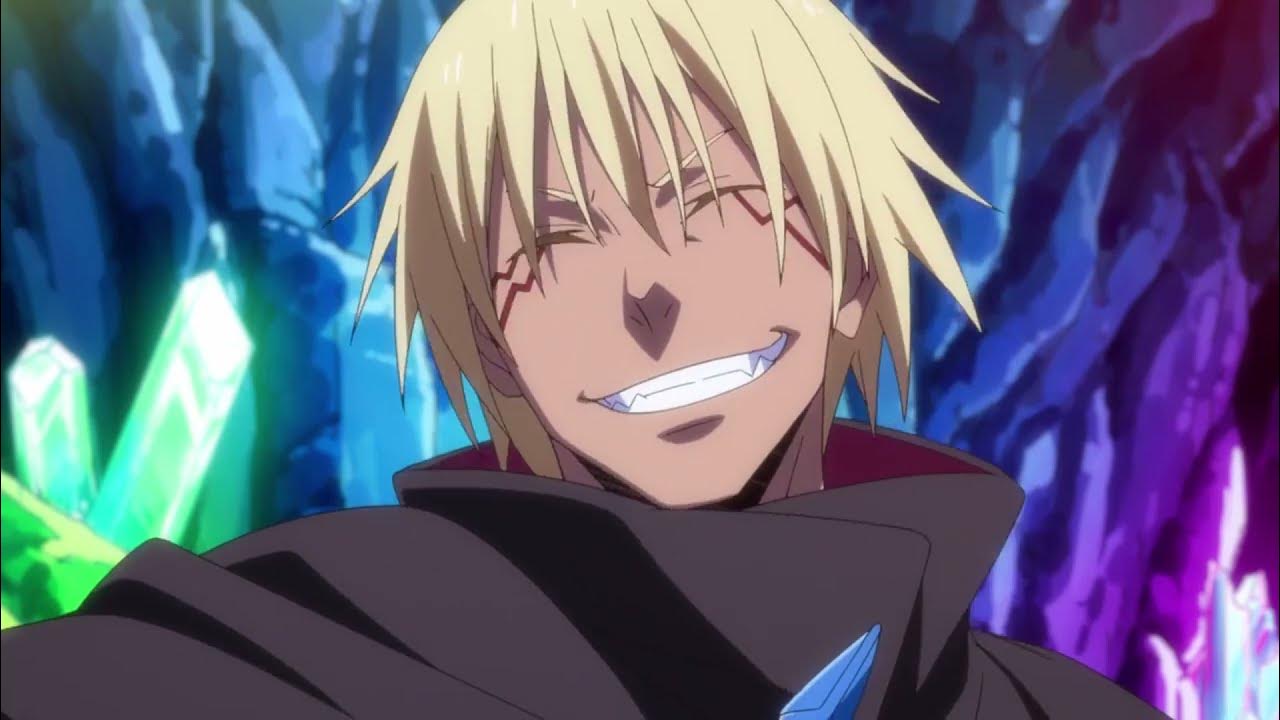 Tensei Shitara Slime Datta Ken Saison 2 Ep 23 Vostfr Le retour de Veldra | Moi, quand je me réincarne en Slime (Saison 2) (VOSTFR)  - YouTube