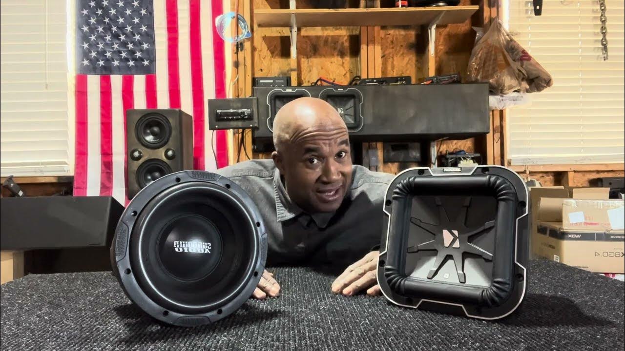 MBE Answers…Was the QClass 8” Better Than the Sundown X8? Respect to