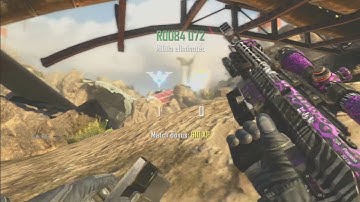Auth Rusty: Last Shots Before Bo3! (READ DESC)