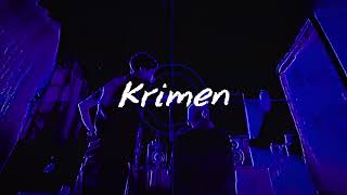 DISORDER - KRIMEN 2 | DIPLOMACIA (Prod. Los Veridikos)