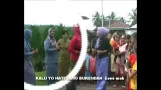 Nostalgia Lagu Daerah Jambi Sebiduk Kito