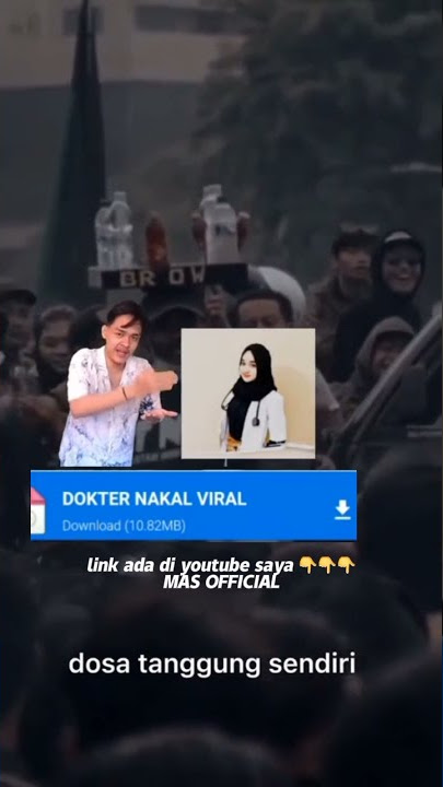dokter nakal