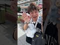 みんな僕のこと知ってる?
