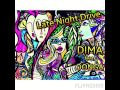 Dima  oonga  late night drive sample