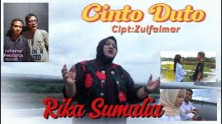 Rika sumalia-Cinto duto-cipt:zulfaimar-Ceo: Zul. M