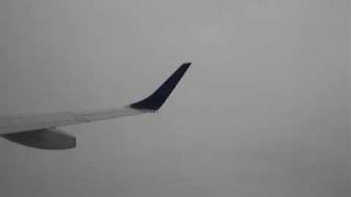 jetBLUE Flight # 634 Taking Off from New York's JFK Airport to Rochester New York (ROC)