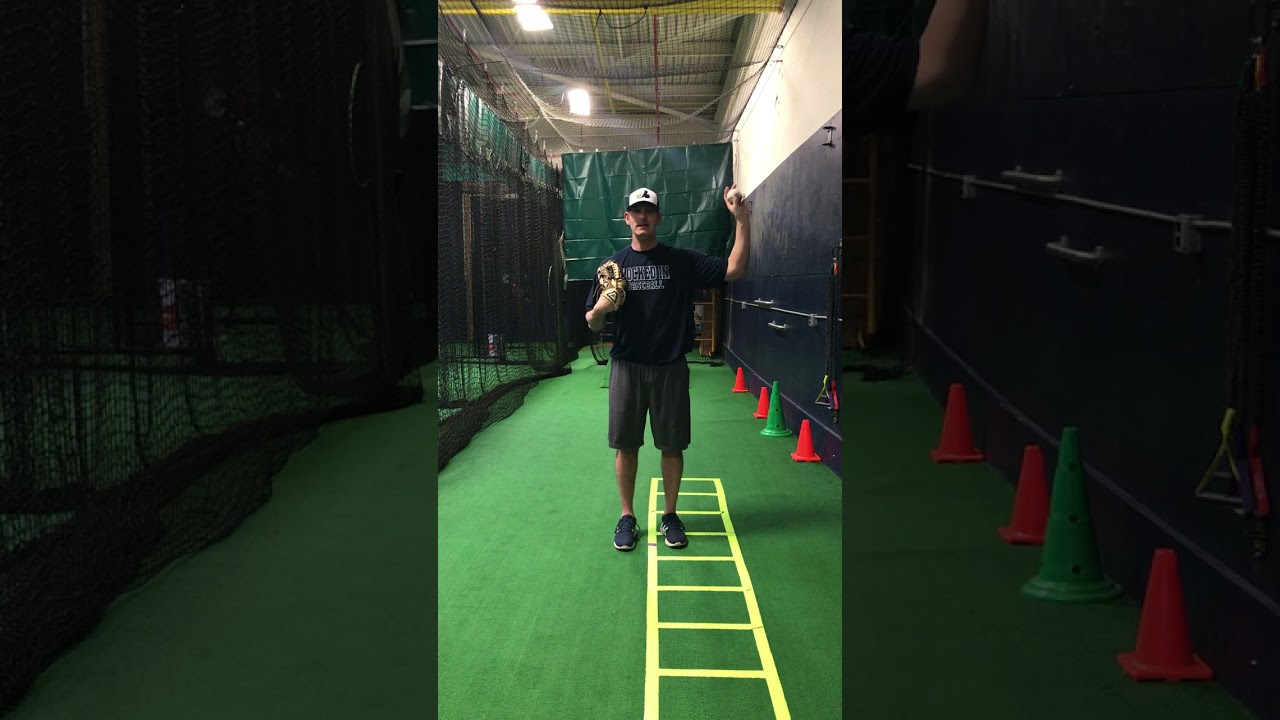 Factors of Performance #1 - Throwing Arm