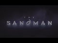 The sandman  netflix date announcement