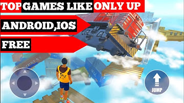 ONLY UP GAME  FOR ANDROID VERSION | HOW DOWNLOAD ONLY UP IN ANDROID