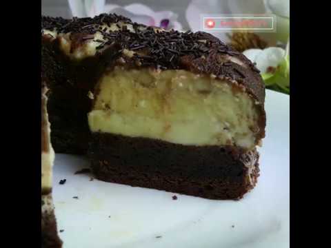 Video: Come Fare Le Cheese Cake Con Il Latte