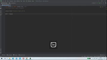 Creating dropdown widget using bokeh tool
