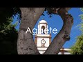 Agaete - Gran Canaria - 4K UHD - Virtual Trip