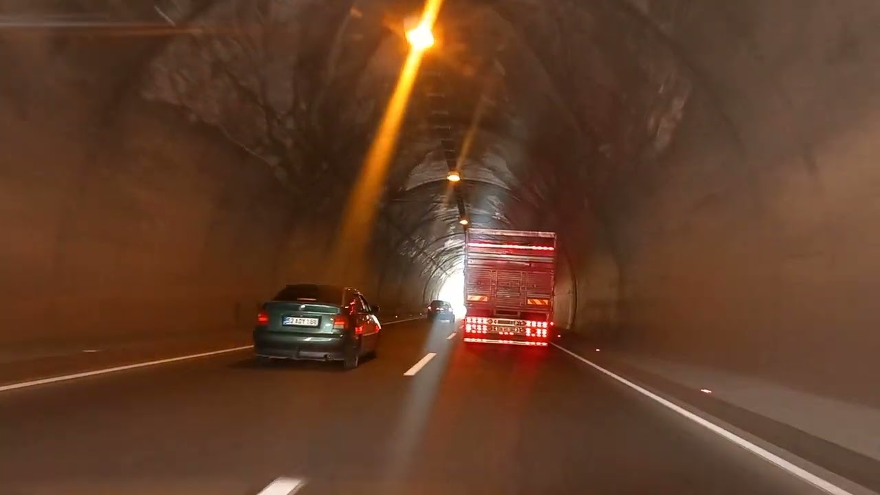 Karadeniz samsun Giresun arası