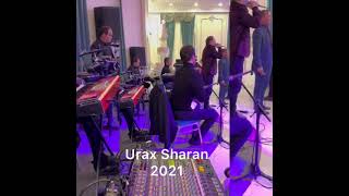 Artak Alaverdyan // Xcho Grigoryan  Urax Ergeri Sharan Live Music 2021