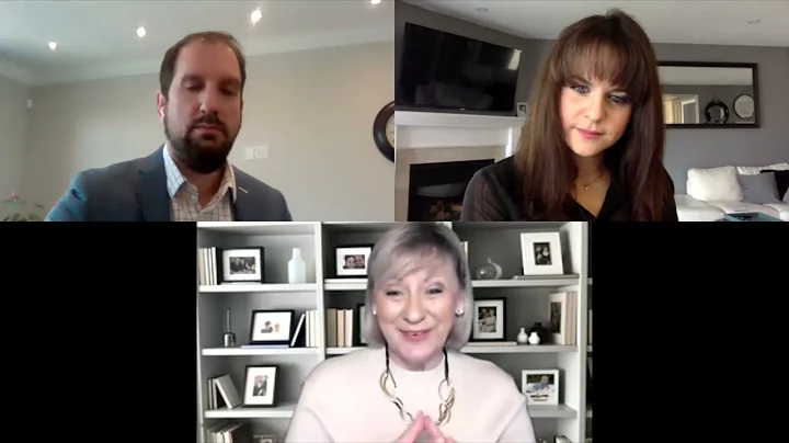 Divorcing Today with Jennifer and John - Featuring...