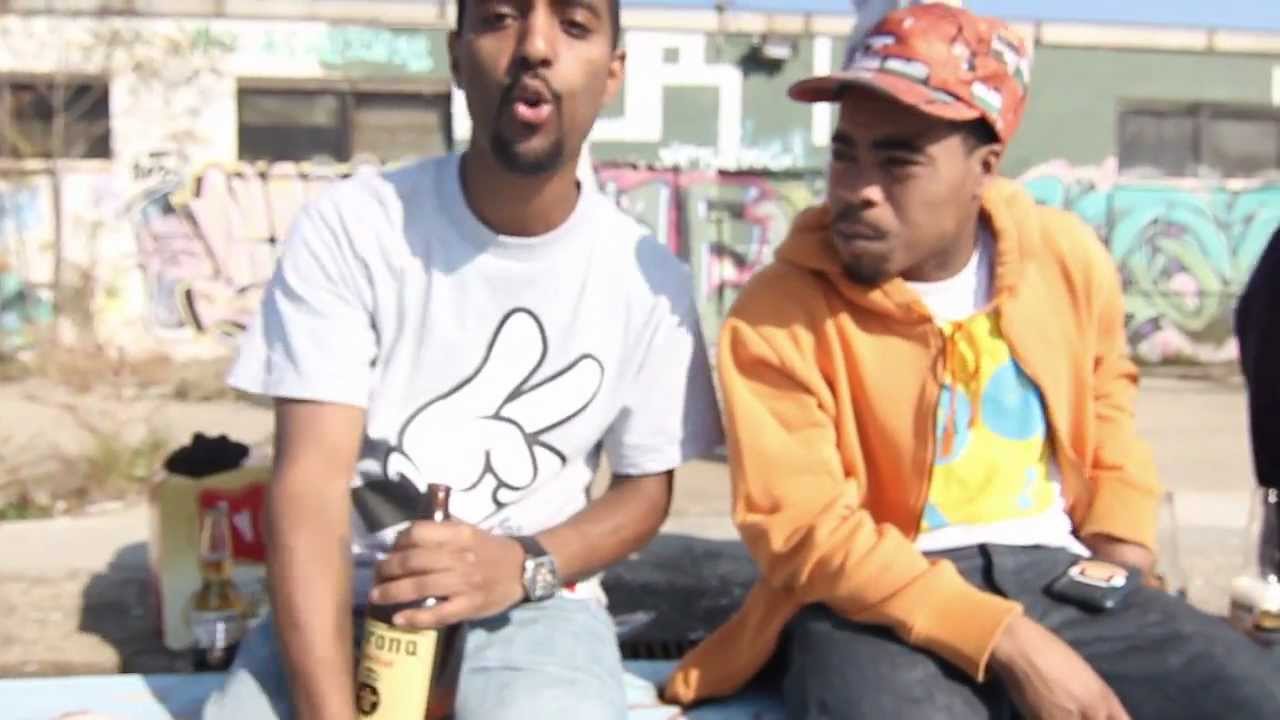 ROXWEL "AINT GOTTA LIKE ME" (PROD. ALPHA-BET) (DIRECTED BY FLYBOYVIZ)