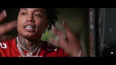 TEC - PLOTN (Official Music Video)