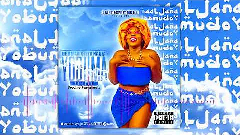 Dooman - Yobuma Aljana X Zita Nadia [ Prod. By Pas...