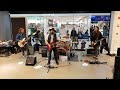 Black wolf blues going up the country canned heat cover hmv bexleyheath  261122