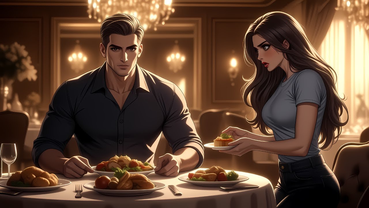 📕I Was Her Substitute Husband  Now I'm The Billionaire She Can't Live Without