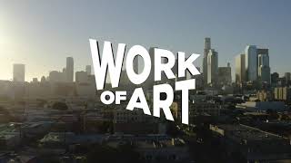 Work Of Art Culmination - Class of 2020!