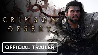 CRIMSON DESERT ALL New Boss Rush Fight Gameplay Demo 4k   ULTRA Realistic Graphics 4K 60FPS HDR