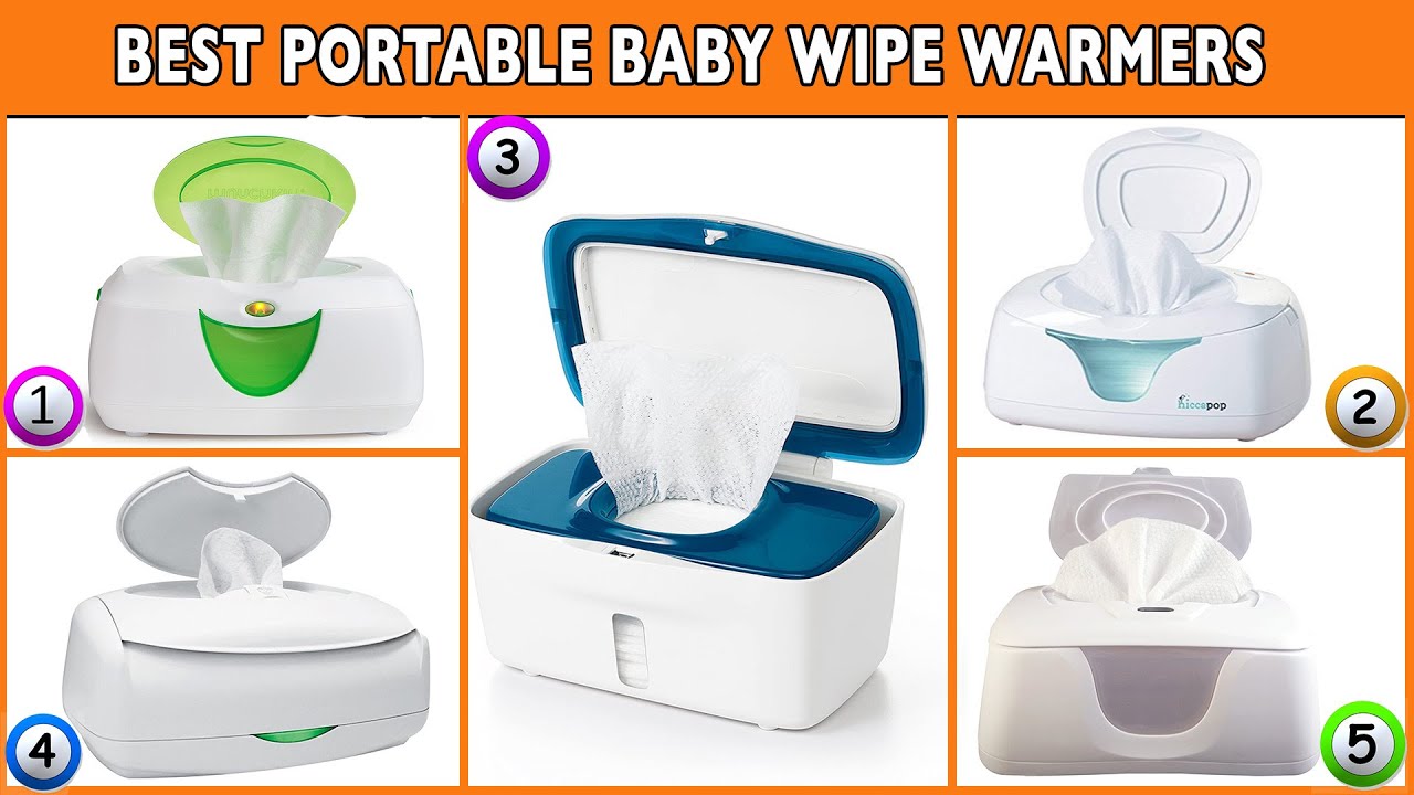 go go pure wipe warmer