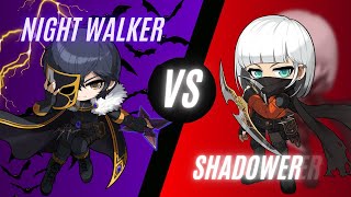 Download Lagu Night Walker vs. Shadower - Hard Lotus | MapleStory MP3 Download Lagu Night Walker vs. Shadower - Hard Lotus | MapleStory MP3