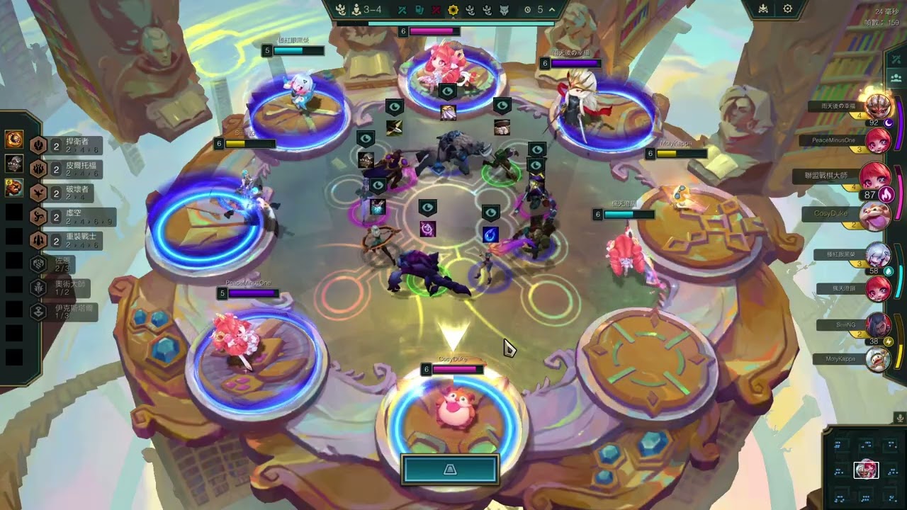 Zaun Seraphine! ''Blighting Jewel''Singed.