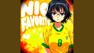 NIO FAVORITO (Slowed)
