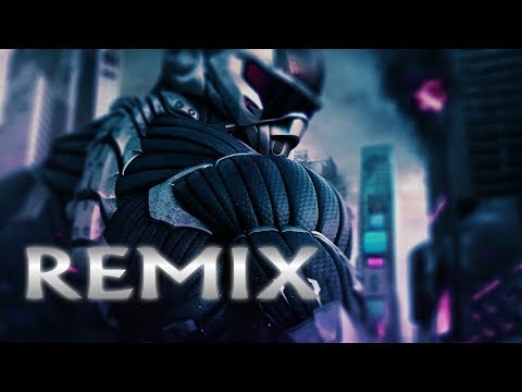 Crysis 2 - REMIX