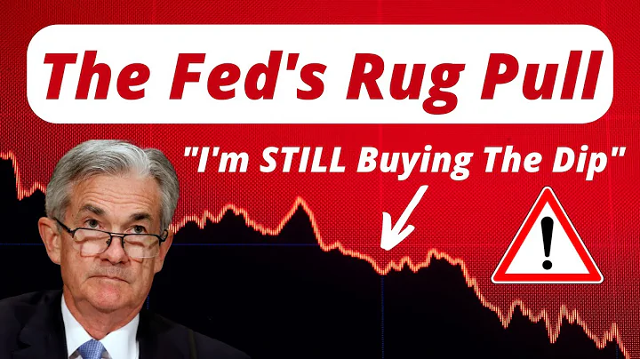 Why Stocks Are TANKING & What's Next ($PLUG $NKLA $COIN)