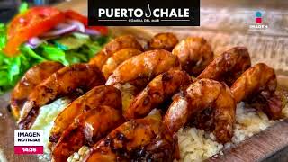 Restaurante saca platillo en honor a "Lady Cucaracha" | Noticias GDL con Fabiola Anaya