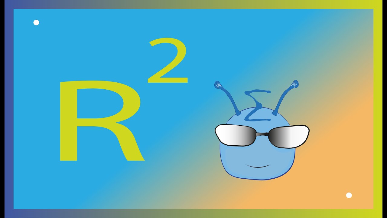 Lineer Regresyon R2 (Linear Regression Python Çözümlü) - YouTube