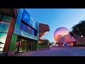 Epcot's Innoventions Area Music - DisneyAvenue.com