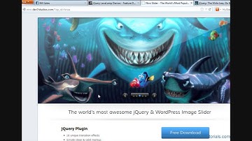 jquery tutorials for beginners - 1 - Introduction to jquery